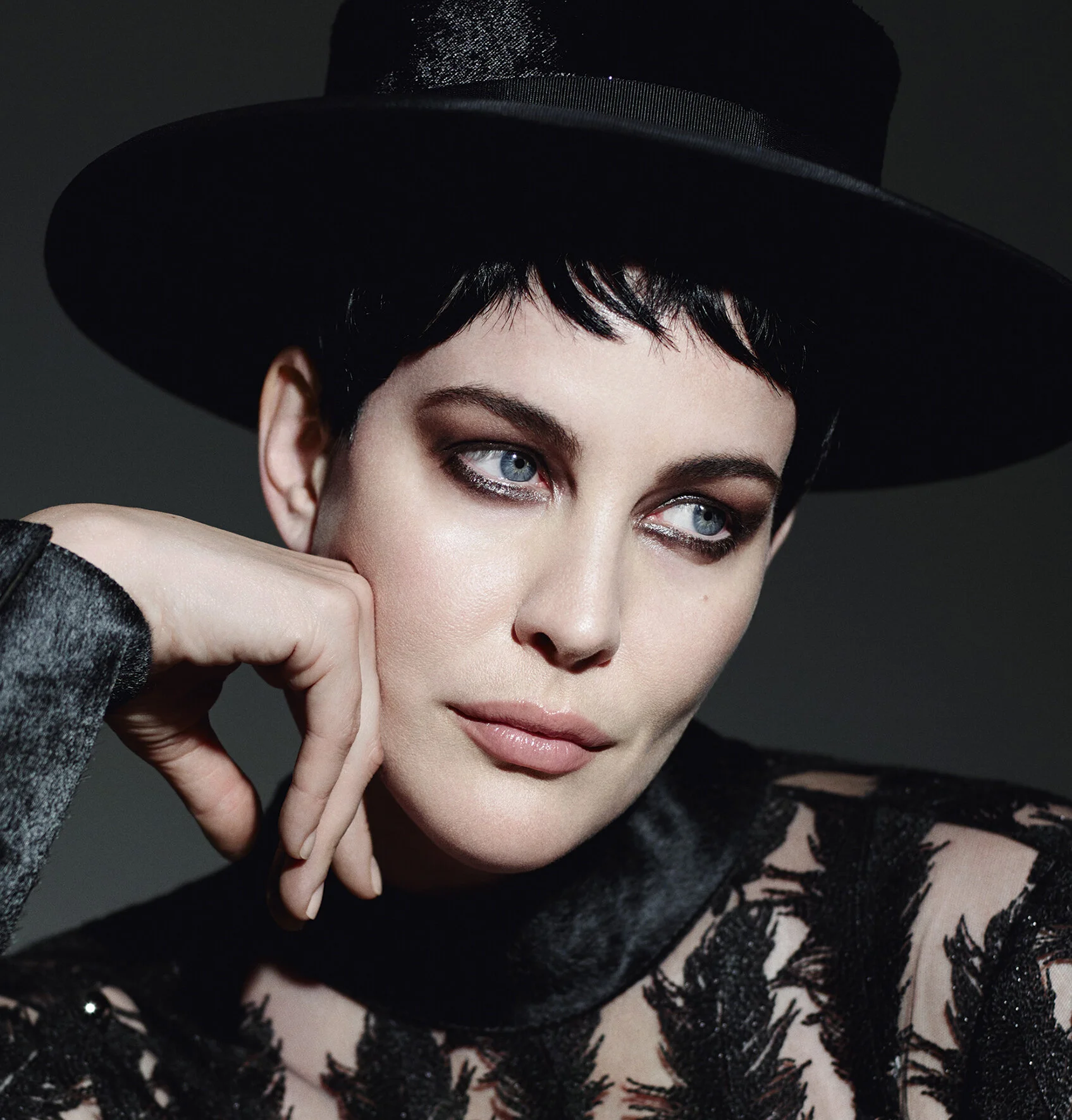 Portraits II — RANKIN